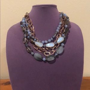 Premier Designs English Rose necklace